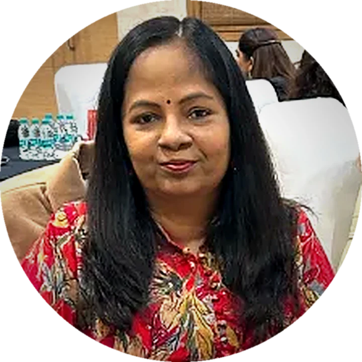 Archana Kanungo